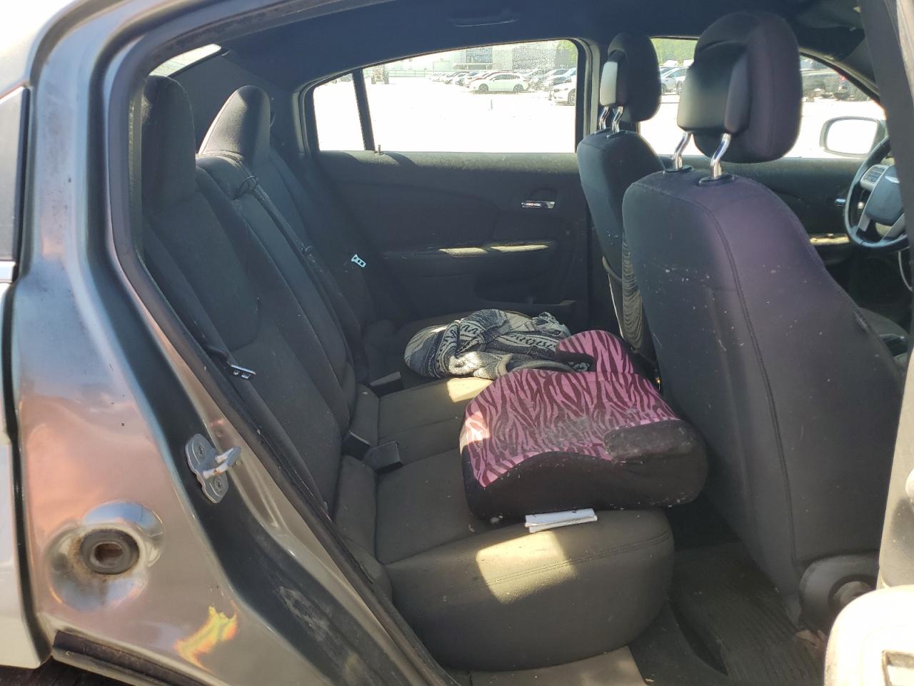 1C3CCBBB6DN601876 2013 Chrysler 200 Touring