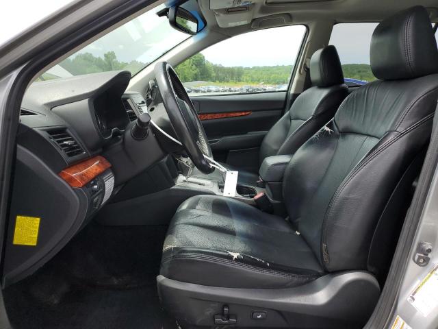 2011 Subaru Outback 2.5I Limited VIN: 4S4BRCKCXB3393915 Lot: 54462794