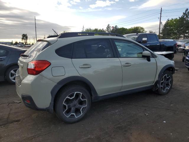 2015 Subaru Xv Crosstrek 2.0 Premium VIN: JF2GPADCXF8282065 Lot: 55042664