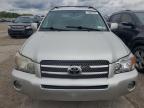 TOYOTA HIGHLANDER photo