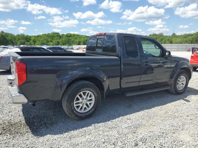 2014 Nissan Frontier S VIN: 1N6BD0CT9EN744948 Lot: 52894704