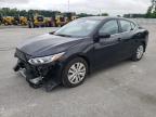 2023 NISSAN SENTRA S - 3N1AB8BV0PY292967