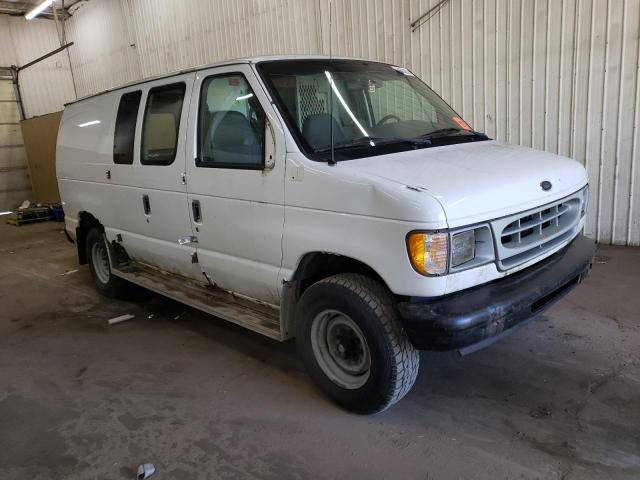 2001 Ford Econoline E250 Van VIN: 1FTNE24271HA44191 Lot: 54614074