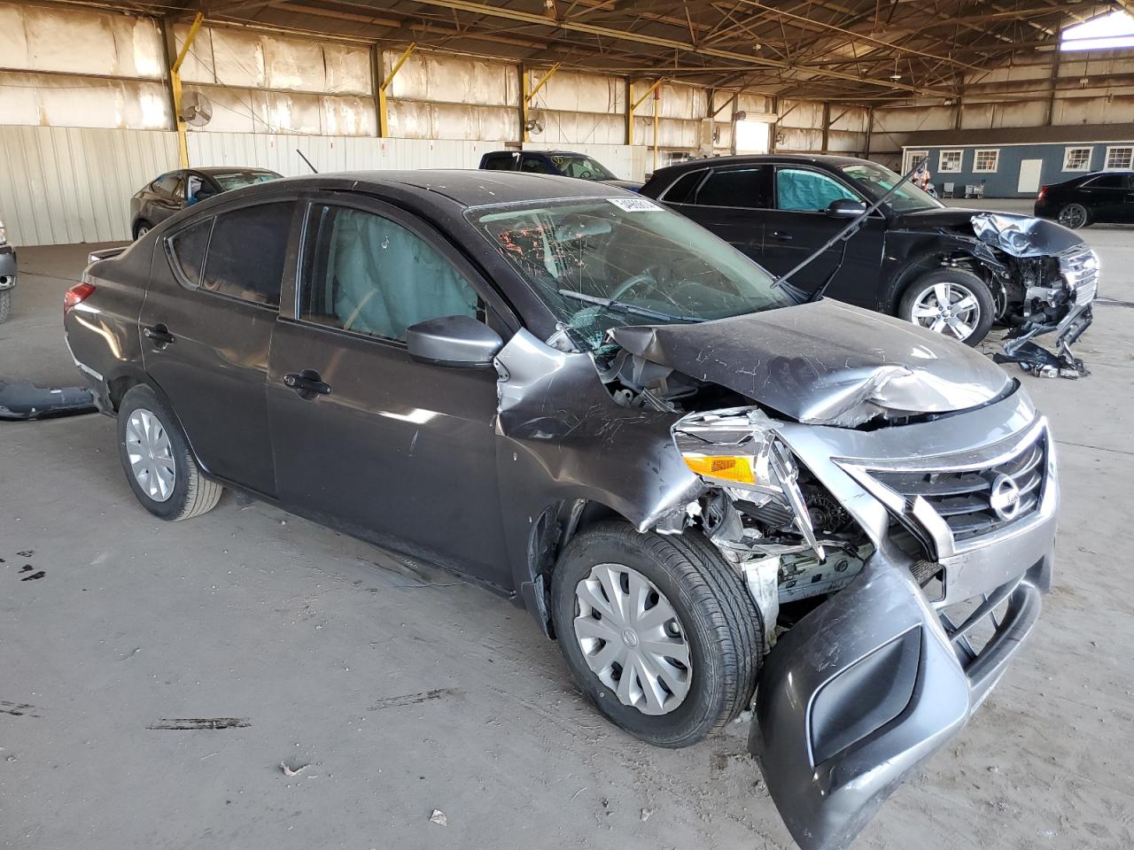 3N1CN7AP2HL863161 2017 Nissan Versa S