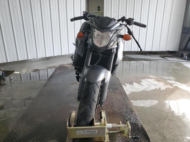 2022 SUZUKI GSX-S750 M - JS1C533BXN7102203
