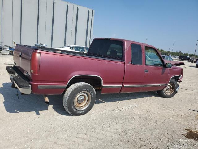 1996 GMC Sierra C1500 VIN: 1GTEC19R6TE532820 Lot: 56082304