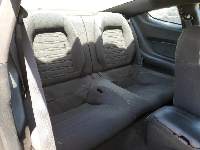 2017 Ford Mustang VIN: 1FA6P8TH1H5307039 Lot: 56269604