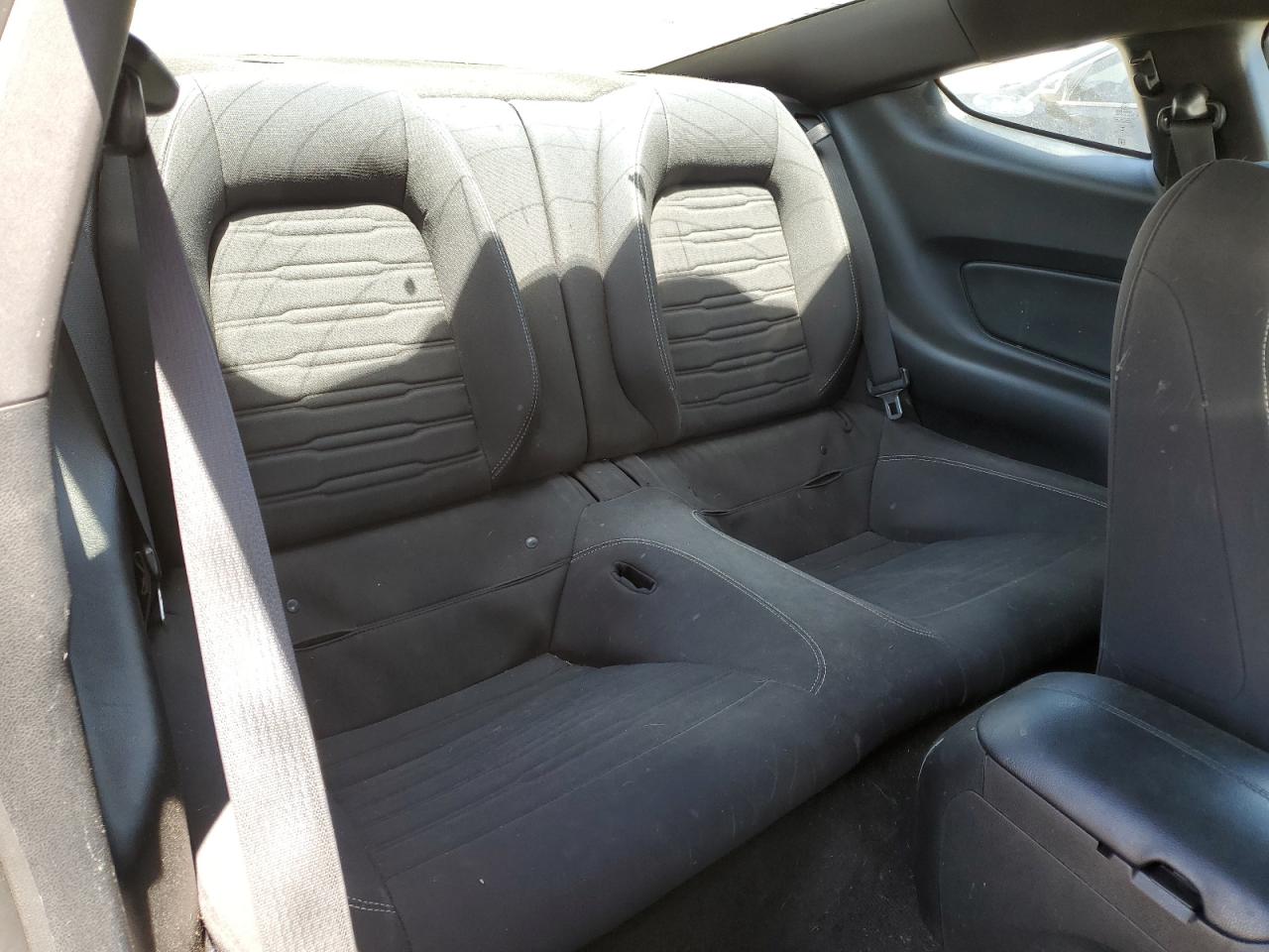 1FA6P8TH1H5307039 2017 Ford Mustang