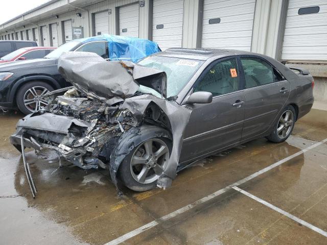 2005 Toyota Camry Se VIN: 4T1BA32K55U061149 Lot: 53087234