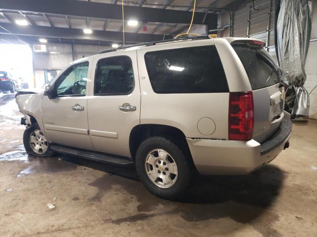 2007 Chevrolet Tahoe K1500 VIN: 1GNFK13037R105781 Lot: 53279814