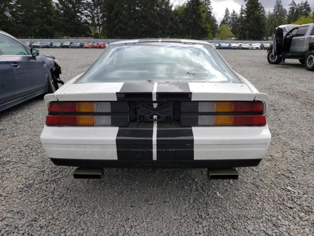 1984 Chevrolet Camaro VIN: 1G1AP87H0EL226435 Lot: 55506244