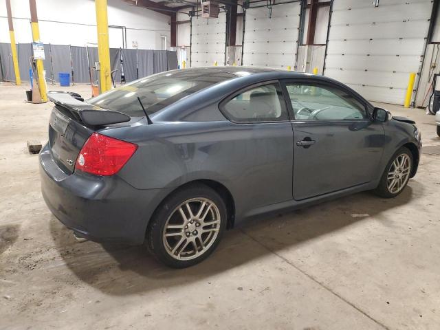 2007 Toyota Scion Tc VIN: JTKDE177170177025 Lot: 55491354