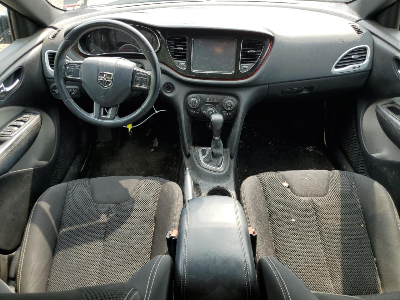 1C3CDFBB5GD530295 2016 Dodge Dart Sxt