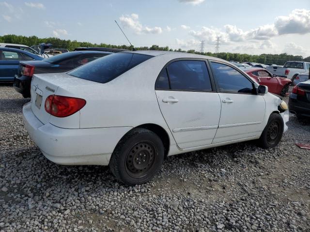 2007 Toyota Corolla Ce VIN: 1NXBR32E27Z792790 Lot: 53484224