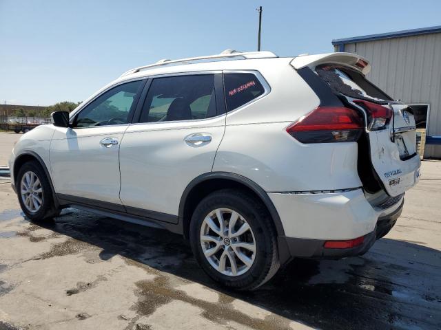 2019 Nissan Rogue S VIN: KNMAT2MT3KP548645 Lot: 57199884