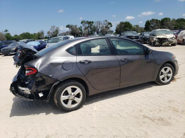 2016 Dodge Dart Sxt VIN: 1C3CDFBA3GD623159 Lot: 53714274