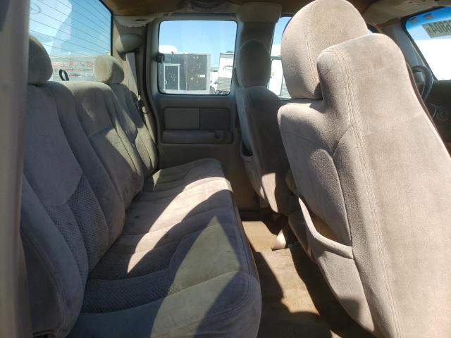 2GCEC19T7Y1277082 2000 Chevrolet Silverado C1500