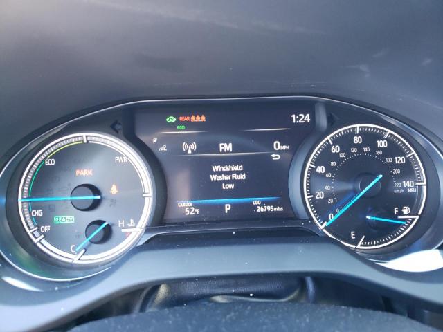 2021 TOYOTA VENZA LE - JTEAAAAH2MJ072728