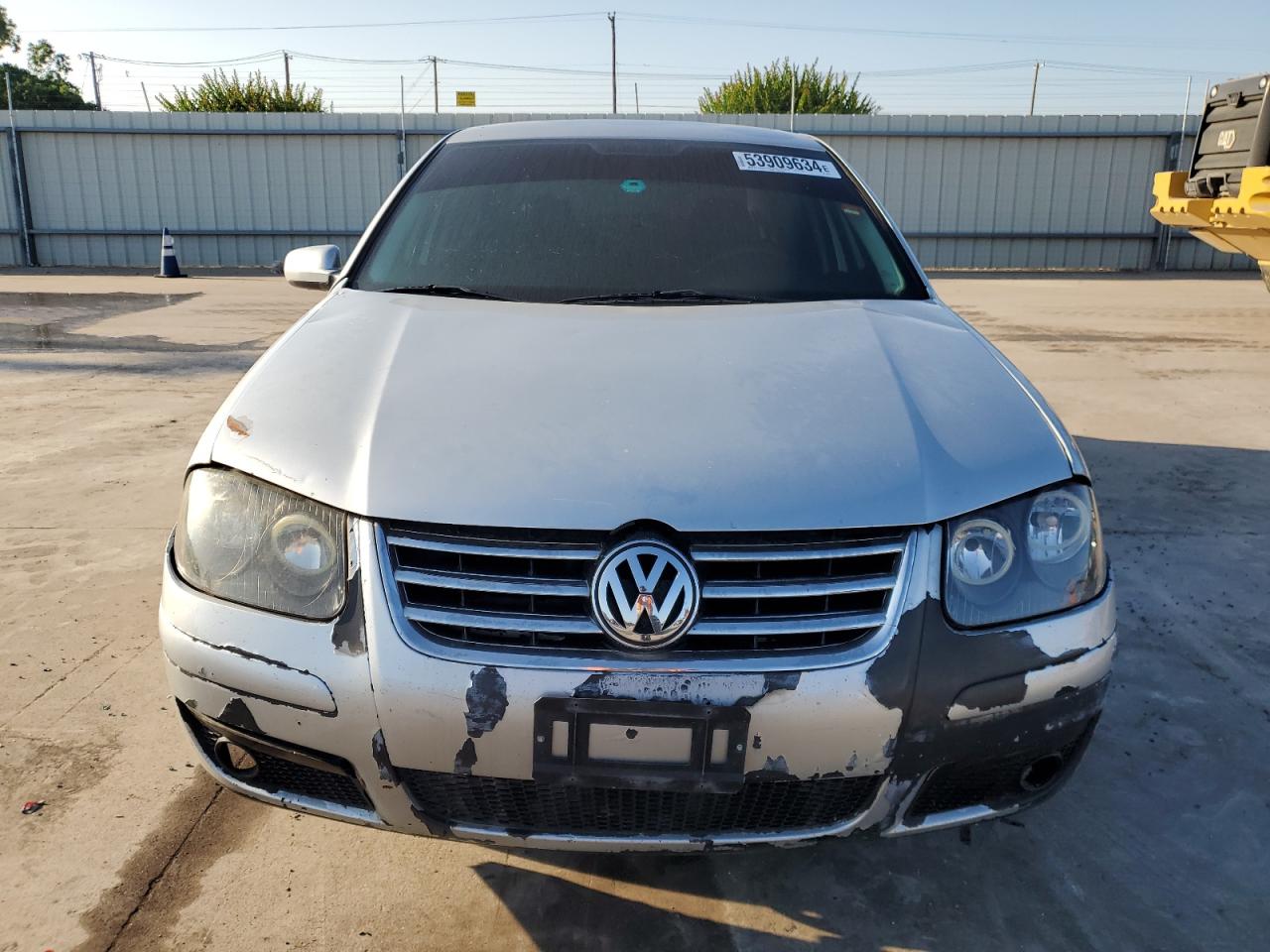 3VWYV49M09M638824 2009 Volkswagen Jetta