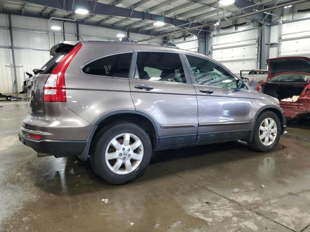 2011 Honda Cr-V Se VIN: 5J6RE3H40BL049969 Lot: 54621734