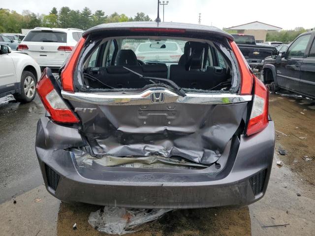 2015 Honda Fit Ex VIN: 3HGGK5H88FM718404 Lot: 54874744