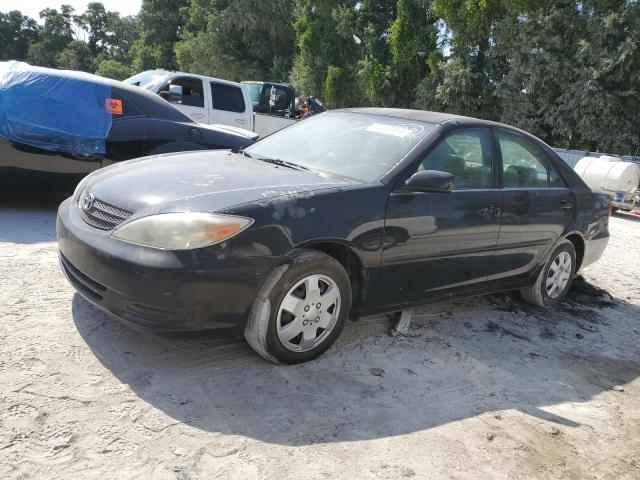 2003 Toyota Camry Le VIN: 4T1BE32K53U156103 Lot: 54407914