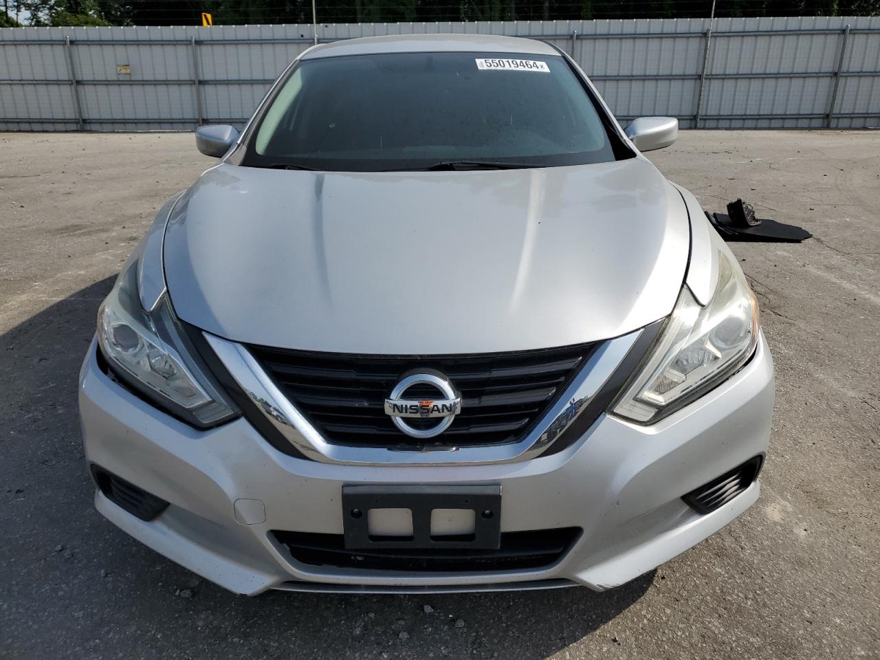 1N4AL3AP2HN339291 2017 Nissan Altima 2.5