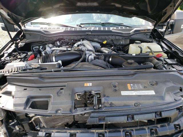2022 FORD F250 SUPER - 1FT8W2BT9NEE13422
