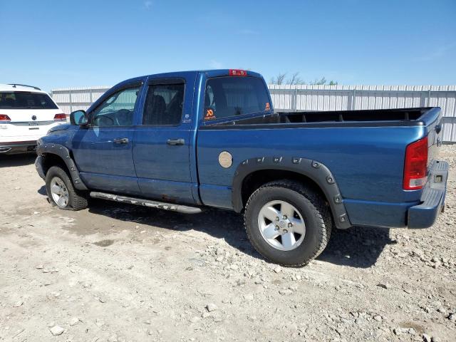 2002 Dodge Ram 1500 VIN: 3D7HU18N92G173985 Lot: 53804944
