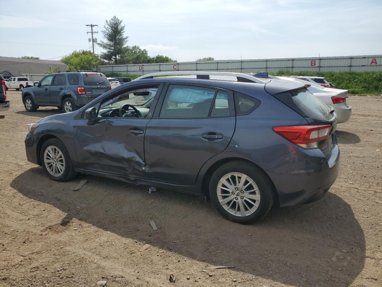 4S3GTAD69H3723298 2017 Subaru Impreza Premium Plus