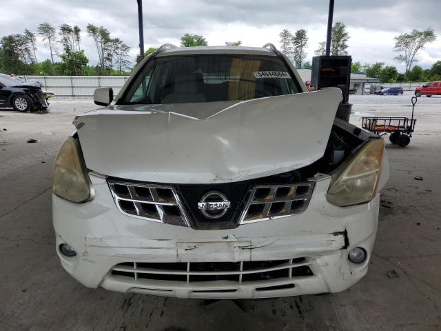 2013 Nissan Rogue S VIN: JN8AS5MT2DW541056 Lot: 54644684