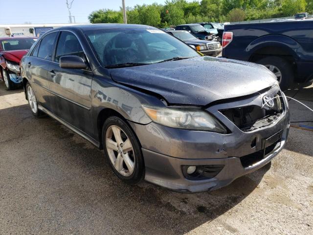 2011 Toyota Camry Base VIN: 4T1BF3EK3BU227709 Lot: 53961564