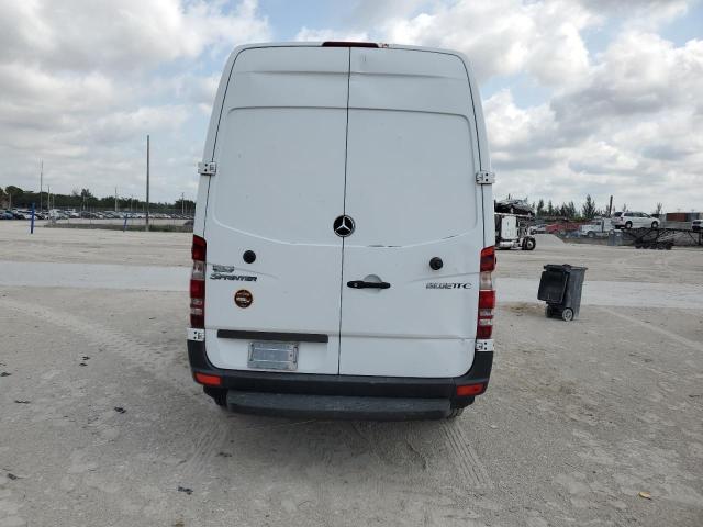 2012 Mercedes-Benz Sprinter 2500 VIN: WD3PE7CC4C5620673 Lot: 52898614