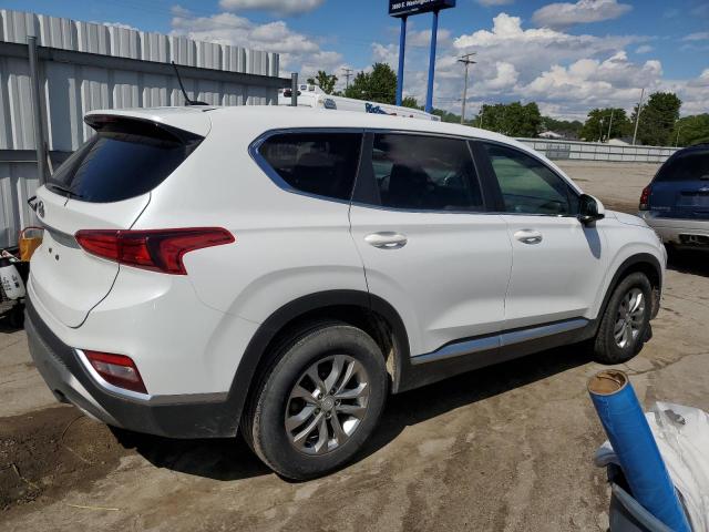 2020 HYUNDAI SANTA FE S - 5NMS23AD4LH294089