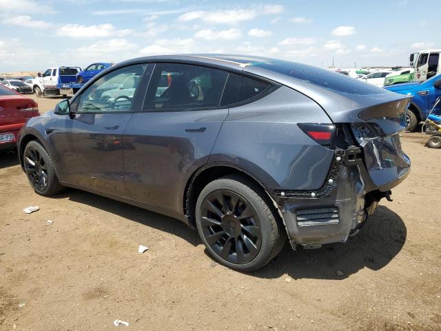 2023 Tesla Model Y VIN: 7SAYGDEE0PA081748 Lot: 56151064