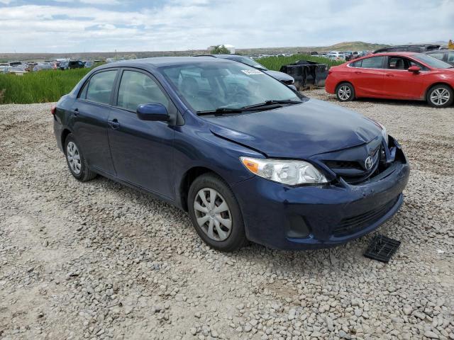 2011 Toyota Corolla Base VIN: JTDBU4EE3B9141376 Lot: 54743224