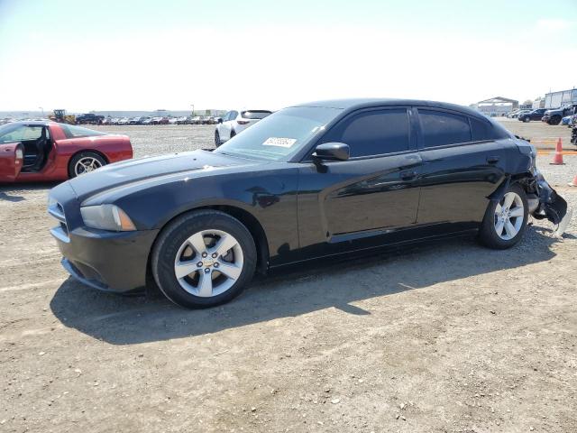 2013 Dodge Charger Se VIN: 2C3CDXBG5DH578072 Lot: 54755564