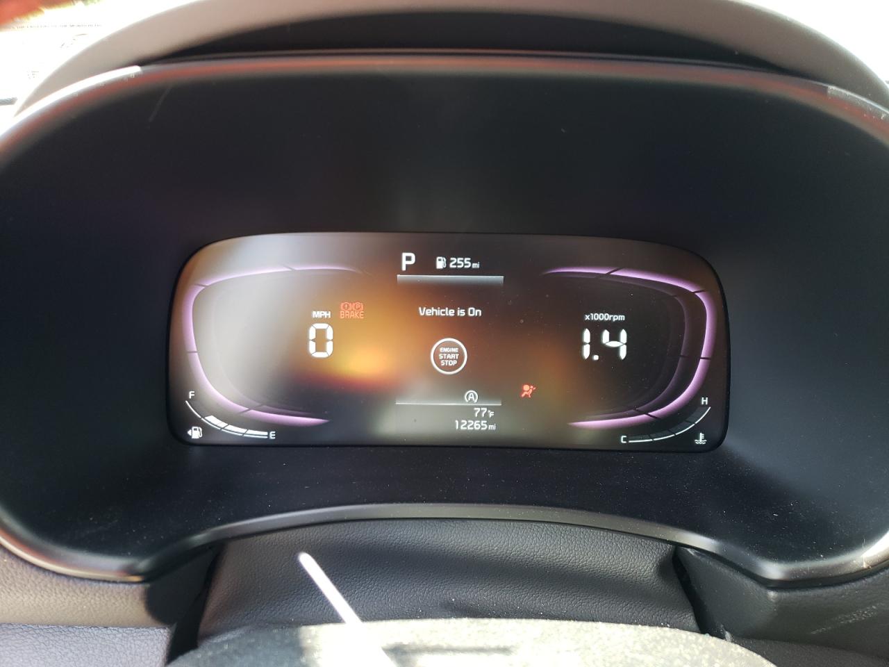 KNDJ53AU0P7851192 2023 Kia Soul Gt Line