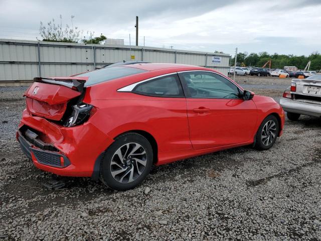 2016 Honda Civic Lx VIN: 2HGFC4B59GH314237 Lot: 56162554