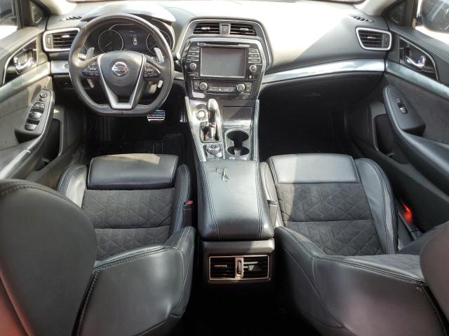 2016 NISSAN MAXIMA 3.5 - 1N4AA6AP3GC435481