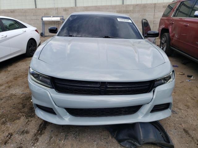 2020 Dodge Charger Sxt VIN: 2C3CDXBG2LH202640 Lot: 53998584