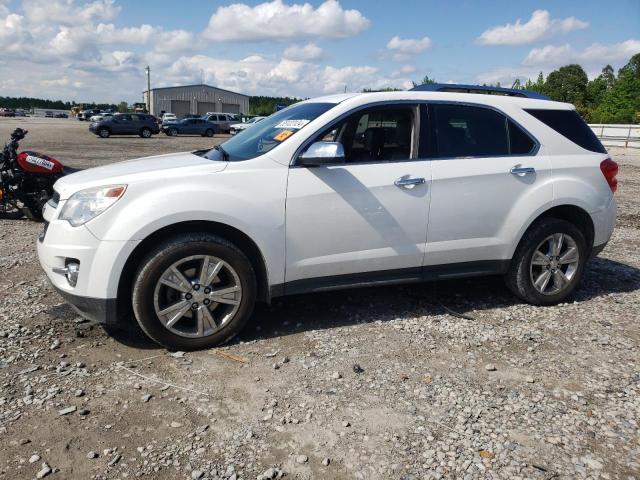 2015 CHEVROLET EQUINOX LT #2962478730