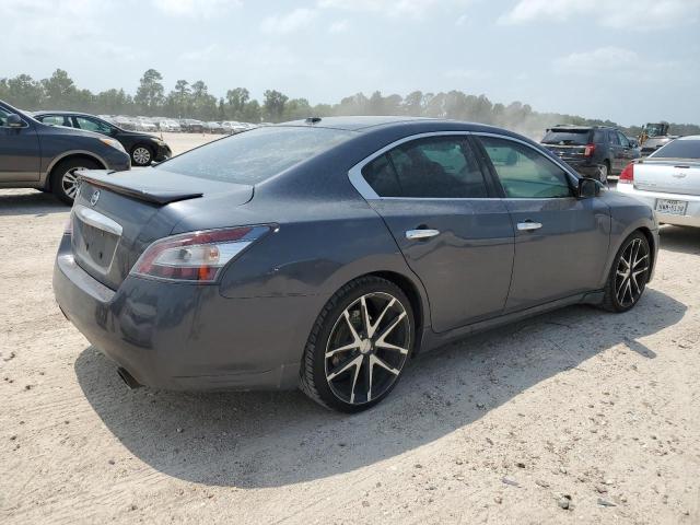 2012 Nissan Maxima S VIN: 1N4AA5AP1CC831705 Lot: 56159034