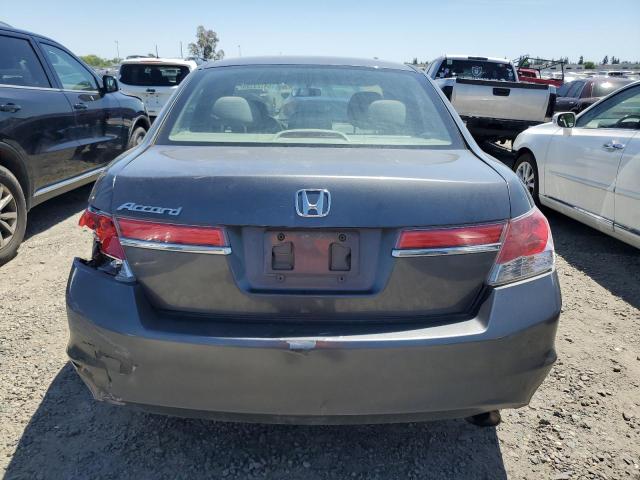 2012 Honda Accord Lx VIN: 1HGCP2F32CA020420 Lot: 54123184