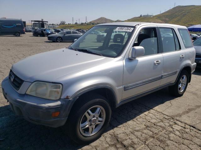 2000 Honda Cr-V Ex VIN: JHLRD1860YC053160 Lot: 49601364