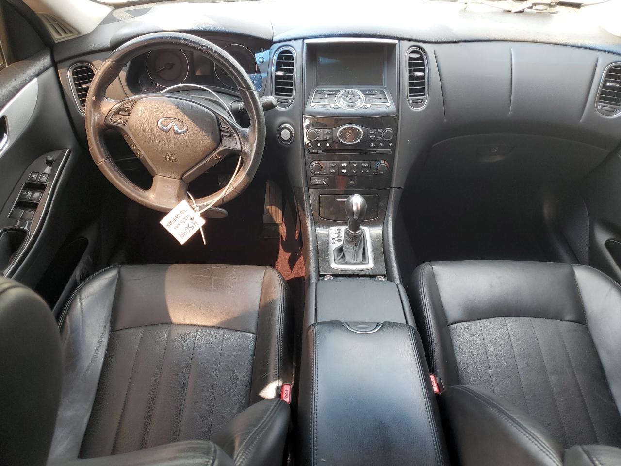 JN1BJ0RP0GM233744 2016 Infiniti Qx50