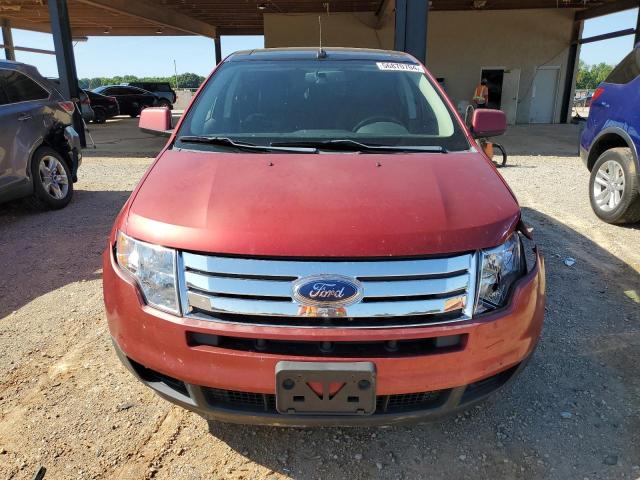 2007 Ford Edge Sel VIN: 2FMDK38C67BB67706 Lot: 56870704