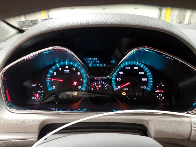 2017 Chevrolet Traverse Ls VIN: 1GNKVFED5HJ145914 Lot: 56821444