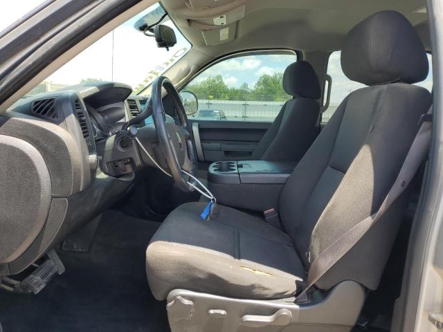 2011 Chevrolet Silverado K1500 Lt VIN: 3GCPKSE34BG192996 Lot: 54976844