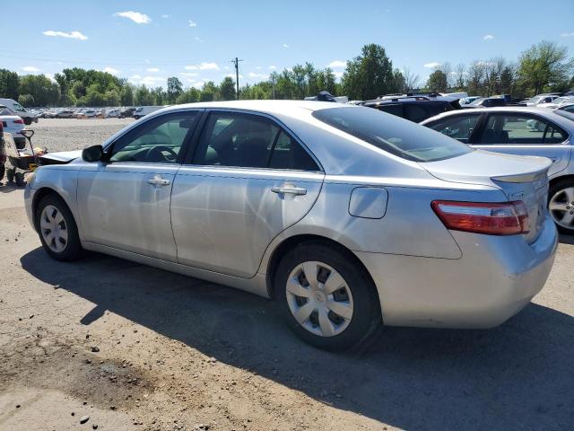 2007 Toyota Camry Ce VIN: JTNBE46K273046587 Lot: 54372714